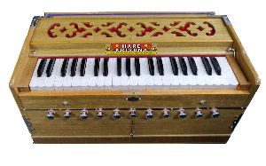 Harmonium 11 stopper Special