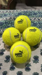 Cricket Tennis Ball