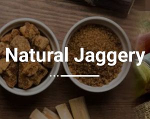 Jaggery