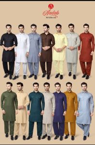 Mens Pathani Suits