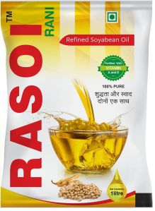 Soybean Oil