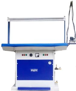 Vacuum Ironing Table