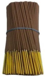 Brown Raw Incense Sticks