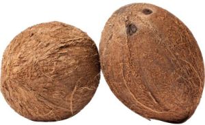 A Grade Natural Fully Husked Coconut