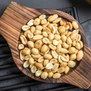 Roasted Peanuts