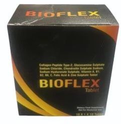 Bioflex Tablet