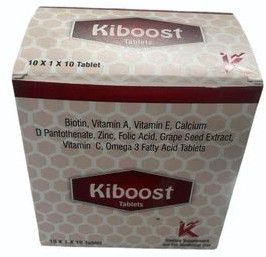 Kiboost Tablet