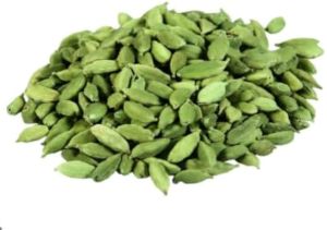 Natural Green Cardamom