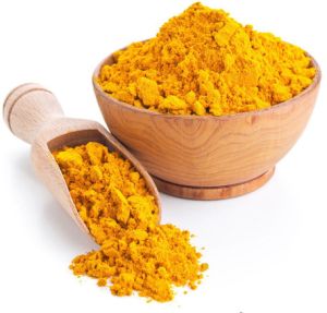 Organic Turmeric Powder