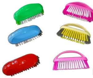 Silicone Cloth Washing Brush