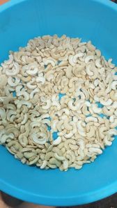 Split cashew nut