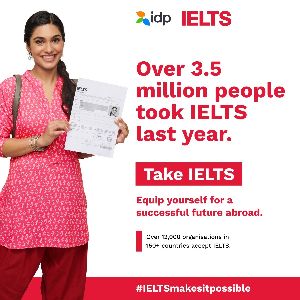 ielts coaching services