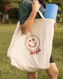 Organic Cotton Bags