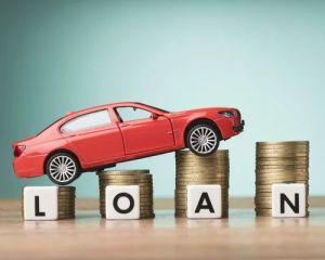 Car Loan Services