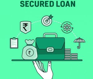 Secured Loan Service