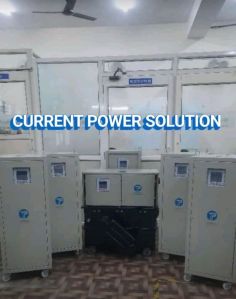 Isolation Transformer