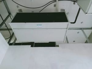 Blue Star Ductable Air Conditioner