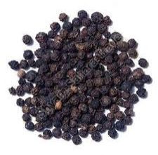 Organic Black Pepper Seeds