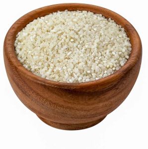 Organic Broken Rice