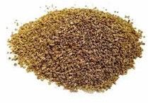 organic carom seeds