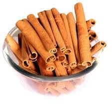 Organic Cinnamon Sticks