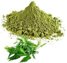 Organic Curry Leaf Powder