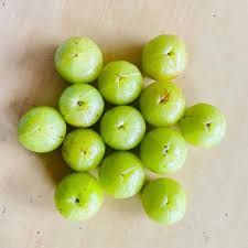 Organic Indian Gooseberry