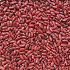 Organic Kidney Beans