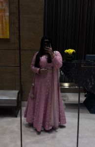 Designer Lehenga Choli