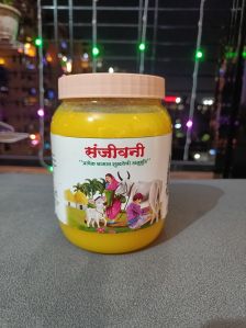 Sanjeevani Cow Ghee