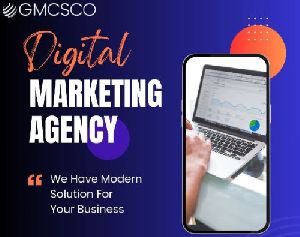 Digital Marketing Agency