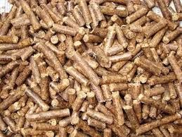 Biomass Pellet