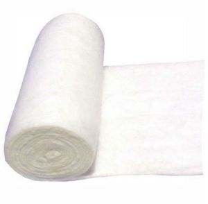 Absorbent Cotton Wool