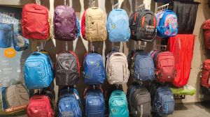 School Bags