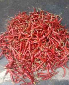 Teja Red Chilli