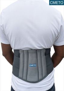 lumbo sacral belt