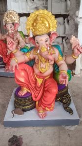 pop ganesh idols