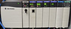 Allen Bradley 1756 ControlLogix IO Modules