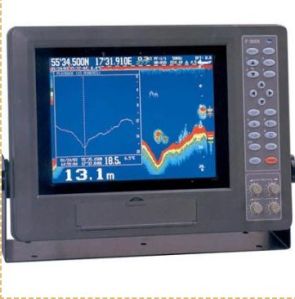 Echo Sounder