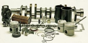 Engine Spare Parts