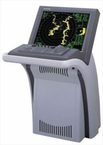 Marine Radar System