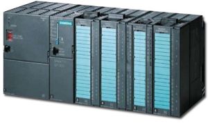 S7 300 Siemens PLC