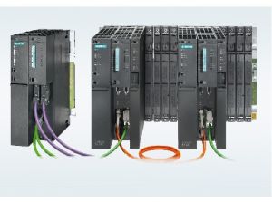 Siemens S7 400 PLC