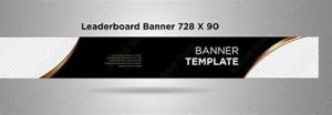 Banner Advertisement Services