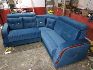 l shape sofa