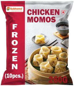 Frozen Chicken MOMO