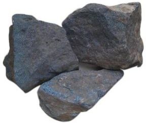 Magnetite Iron Ore