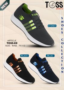 Toss-03 Mens Sports Shoes