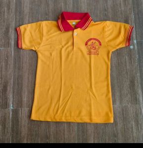 boys school t shirt