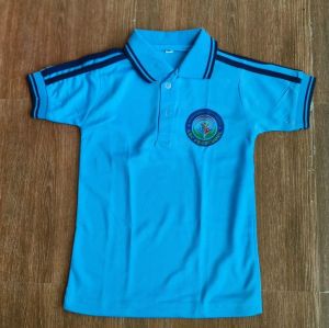 boys school t shirt